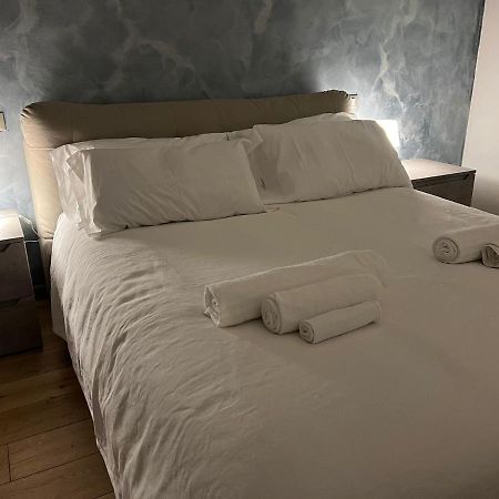 Loft San Leopardo Rieti Exterior foto