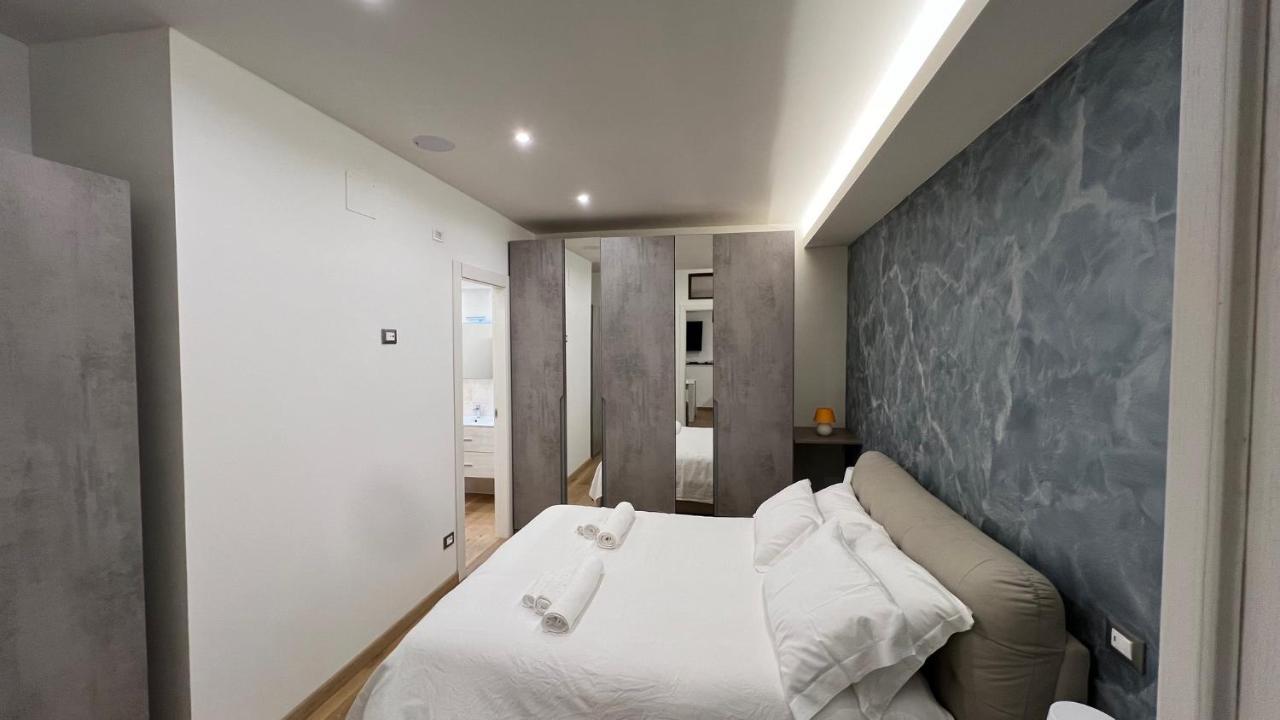 Loft San Leopardo Rieti Exterior foto