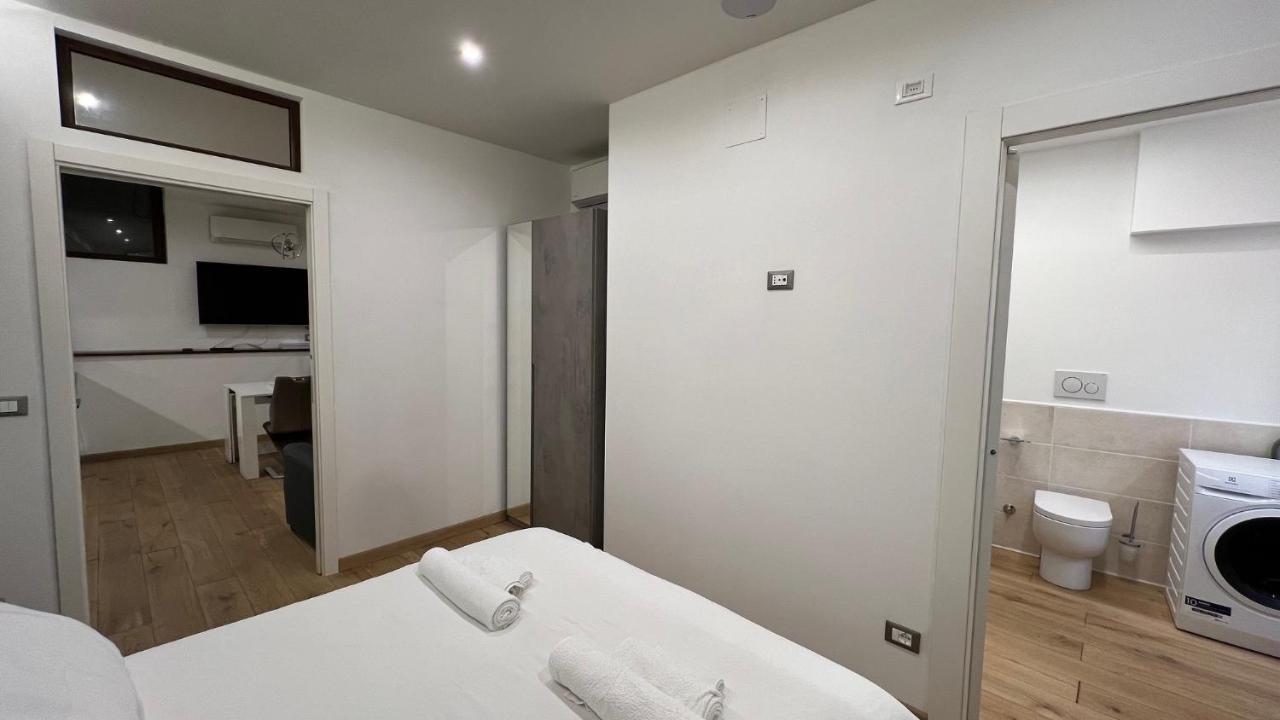 Loft San Leopardo Rieti Exterior foto