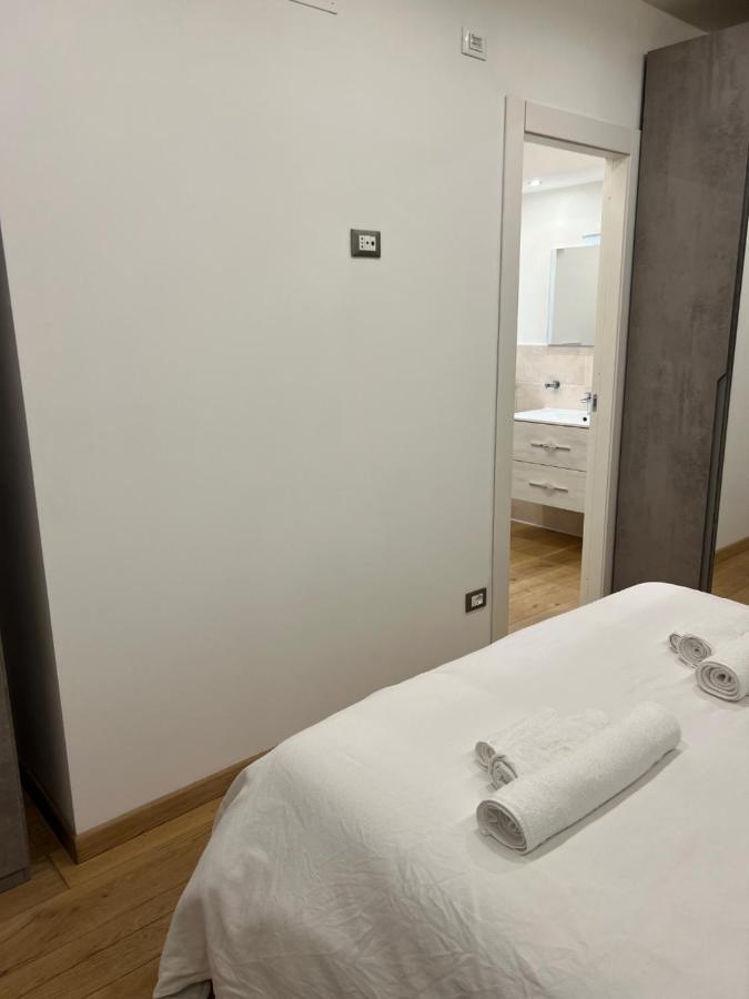Loft San Leopardo Rieti Exterior foto