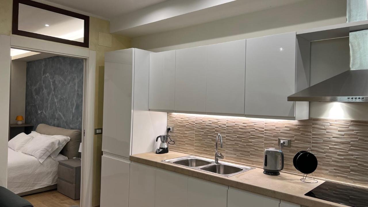 Loft San Leopardo Rieti Exterior foto