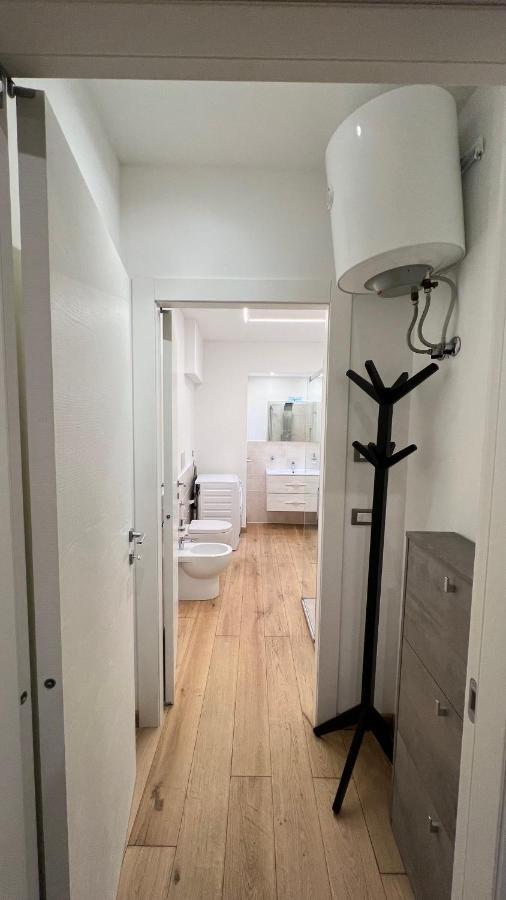 Loft San Leopardo Rieti Exterior foto