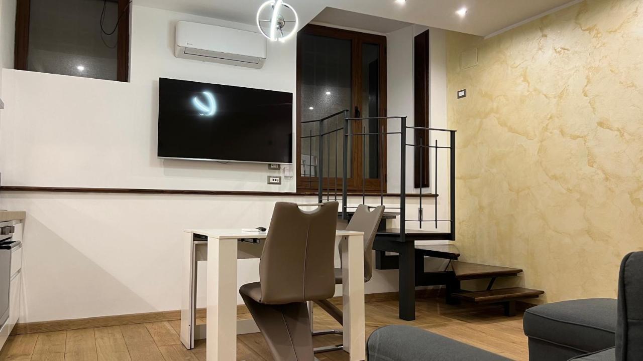 Loft San Leopardo Rieti Exterior foto