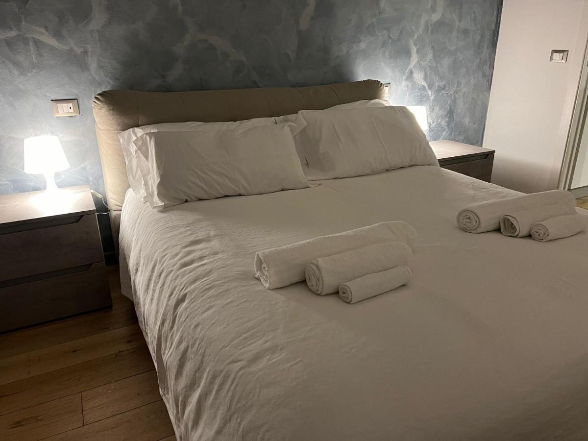 Loft San Leopardo Rieti Exterior foto