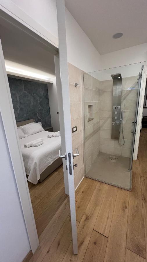 Loft San Leopardo Rieti Exterior foto