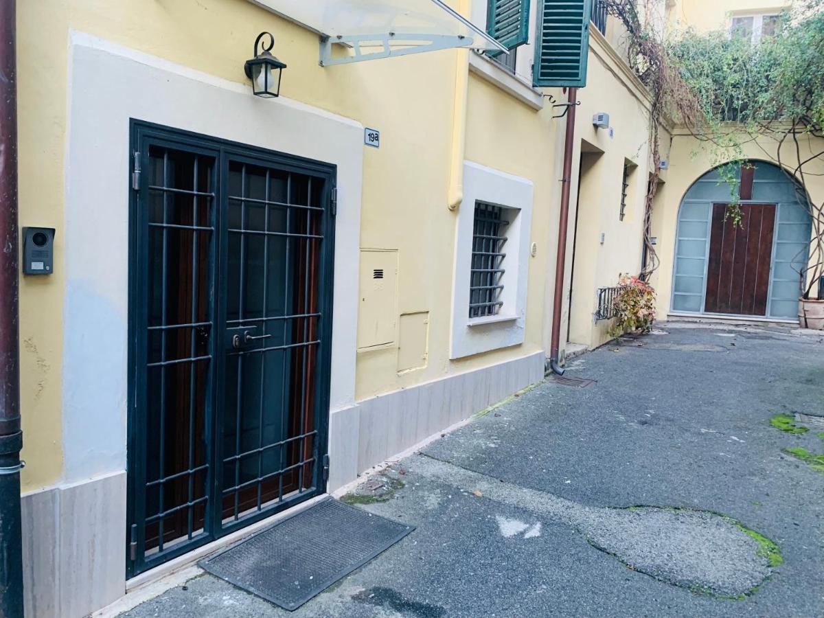 Loft San Leopardo Rieti Exterior foto